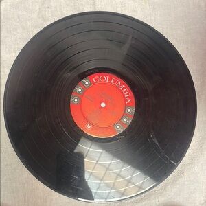 The Percy Faith Strings Vintage Vinyl Record 12 inch LP